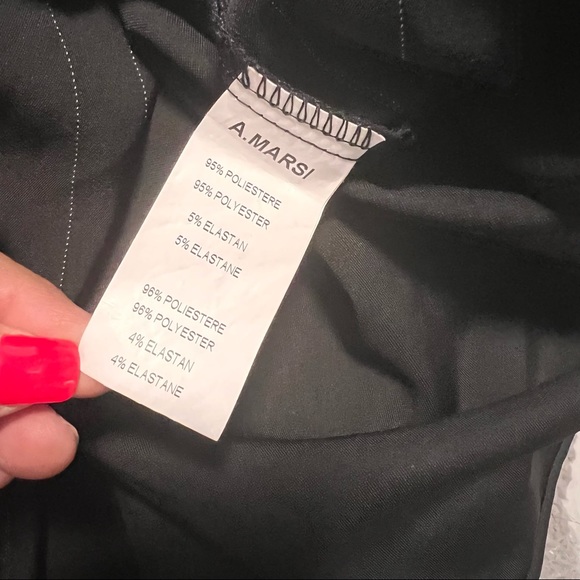 A.Marsi Dress made in Italy - Picture 7 of 9